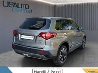Second-hand Suzuki Vitara 2021 SUV
