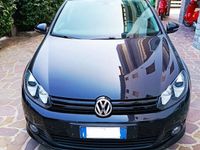 usata VW Golf VI Golf 2.0 TDI 140CVpacchetto esterno R-LINE