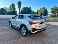 Usata Audi Q3 Sportback S-Line 150 CV (110 kW) 2020 SUV