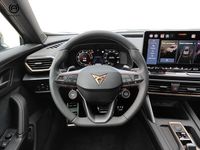 Usata Cupra Formentor VZ 272 CV (200 kW) 2025 Grigio SUV