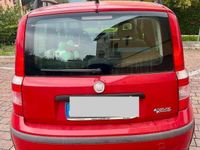 usata Fiat Panda 1.4 natural power Active