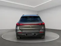 Usata Mercedes EQA250+ Premium 139 kW (190 CV) 2025 Grigio SUV
