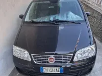 Usata Fiat Idea 90 CV (66 kW) 2007 Monovolume