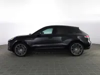 Usata Porsche Macan 265 CV (194 kW) 2023 Nero SUV