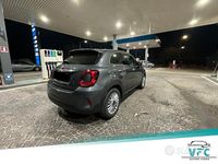 Usata Fiat 500X Club 95 CV (69 kW) 2022 Grigio SUV