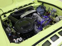 Usata Fiat 124 Spider 118 CV (86 kW) 1975 Giallo Cabrio