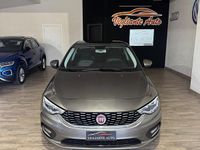 Usata Fiat Tipo Opening Edition 119 CV (87 kW) 2015 Grigio Berlina