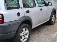 usata Land Rover Freelander 1ª serie - 2002