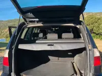 Usata BMW X3 150 CV (110 kW) 2006 Blu SUV