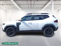 Nuova Dacia Duster Extreme 122 CV (89 kW) 2026 Bianco pastello SUV