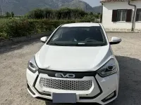 Usata EVO Evo 3 113 CV (83 kW) 2022 Bianco SUV