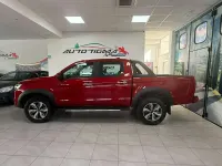 Usata EVO Cross 4 136 CV (100 kW) 2023 Rosso Pick-up