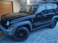 usata Jeep Cherokee Cherokee 2.8 CRD Limited