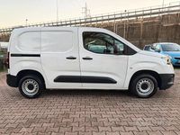 Usata Toyota Proace City City 76 CV (55 kW) 2021 Bianco Monovolume