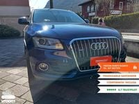 Usata Audi Q5 Advanced Plus 163 CV (119 kW) 2015 SUV