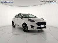 usata Ford Puma 1.0 ecoboost h st-line s&s 125cv