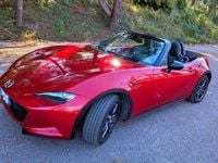 Usata Mazda MX5 2016 Cabrio