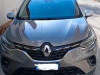 Usata Renault Captur 101 CV (74 kW) 2021 SUV