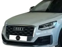 Usata Audi Q2 S-Line 150 CV (110 kW) 2026 Bianco SUV