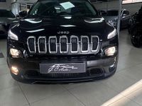 Usata Jeep Cherokee Longitude 195 CV (143 kW) 2019 Nero SUV