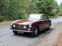 Usata Bristol 411 335 CV (246 kW) 1970 Altri Berlina