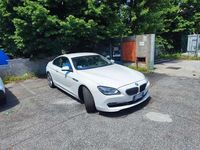 usata BMW 640 640 d Coupe auto