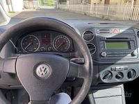 Usata VW Golf Plus Cross 105 CV (77 kW) 2006 Monovolume