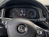 Usata VW T-Roc Style 150 CV (110 kW) 2019 SUV