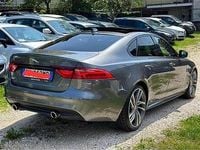 Usata Jaguar XF R-Sport 300 CV (220 kW) 2017 Berlina