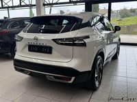 Usata Nissan Qashqai N-Connecta 158 CV (116 kW) 2025 Bianco SUV