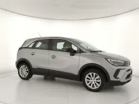 Usata Opel Crossland Elegance 120 CV (88 kW) 2023 Grigio SUV