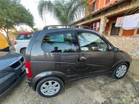 Usata Ligier X-Too 2008 Grigio