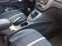 Usata Ford Kuga 136 CV (100 kW) 2009 Grigio SUV