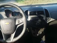 Usata Chevrolet Aveo LT 86 CV (63 kW) 2011 Berlina