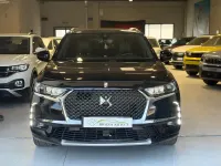 Usata DS Automobiles DS7 Crossback 199 CV (146 kW) 2021 Nero SUV