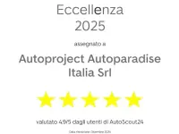 Usata Alfa Romeo Brera 185 CV (136 kW) 2008 Rosso Coupé