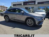 Usata Mercedes GLA220 Premium 190 CV (139 kW) 2021 Grigio SUV