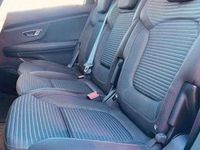 Usata Renault Grand Scénic IV Intens 110 CV (80 kW) 2018 Grigio Monovolume