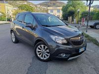 Usata Opel Mokka Cosmo 131 CV (96 kW) 2015 SUV