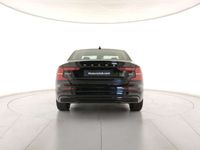 Nuova Volvo S60 Plus 197 CV (144 kW) 2025 Onyx black Berlina