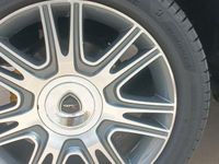 Usata Lancia Delta 80 CV (58 kW) 2011 Utilitaria