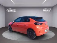 Usata Opel Corsa Elegance 102 CV (75 kW) 2023 Arancione Utilitaria