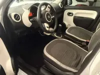 Usata Renault Twingo SE 71 CV (52 kW) 2014 Bianco Utilitaria