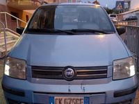 Usata Fiat Panda 2003 Utilitaria