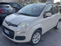 Usata Fiat Panda Easy 80 CV (58 kW) 2013 Utilitaria