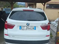 Usata BMW X3 184 CV (135 kW) 2013 SUV