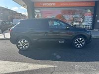 Usata Citroën C4 Cactus Shine 2019 Nero Utilitaria