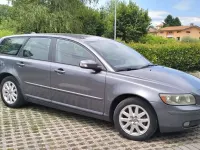 Usata Volvo V50 Momentum 109 CV (80 kW) 2007 Station wagon