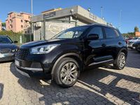 Usata DR DR 4.0 114 CV (83 kW) 2022 Nero SUV