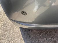 Usata Suzuki Swift GL 69 CV (50 kW) 2006 Grigio Utilitaria